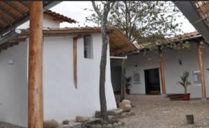 Casa Museo César Vallejo